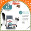 Hạt Cho Mèo Royal Canin Hairball Hỗ Trợ Tiêu Búi Lông