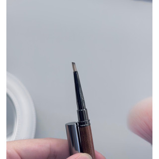 Cọ tam giác vẽ cánh bướm, cánh hoa chất liệu lông chồn - cọ cao cấp mẫu mới vẽ nail siêu hot