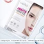 Mặt nạ collagen Sadoer cung cấp protein, giữ ẩm, căng mịn, trắng sáng da.