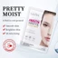 Mặt nạ collagen Sadoer cung cấp protein, giữ ẩm, căng mịn, trắng sáng da.