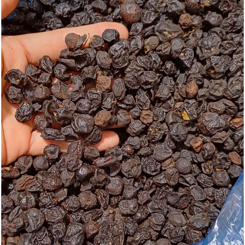 (1kg ) Quả móc mật khô