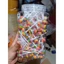 Kẹo mút cầu vồng mini