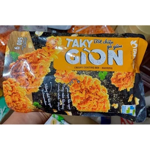 Bột chiên gà KFC Tài Ký