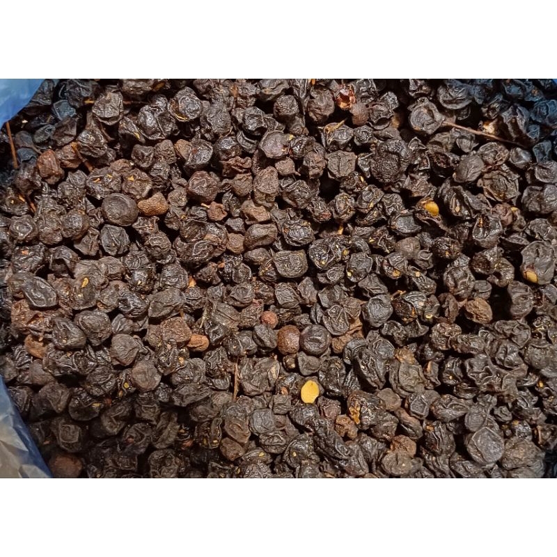 (1kg ) Quả móc mật khô