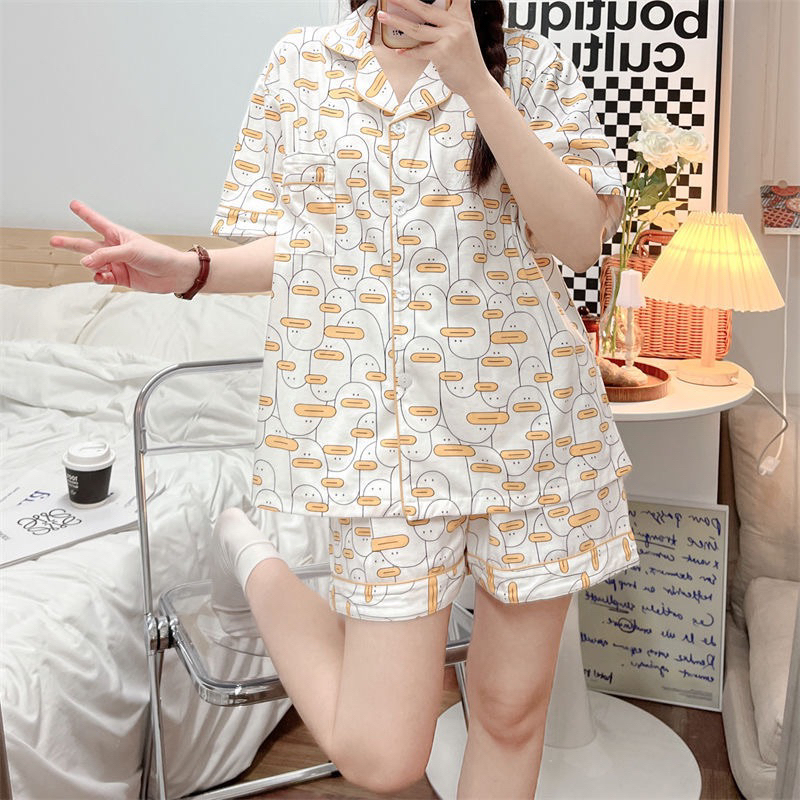 Vịt Trắng đùi thường