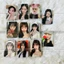 WONYOUNG - WY tulip, pob, tiểu thư, vương miệng, card lomo unoff wonyoung, wony, wy