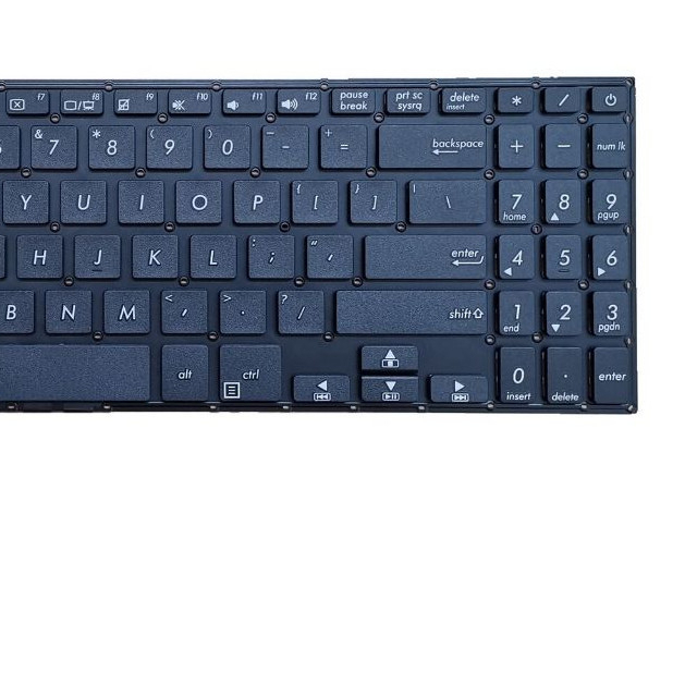 Bàn Phím Asus Vivobook X512 A512 Vivobook 15 A512 A512F X512 X512FA X512DA X512UA X512UB F512F F512D