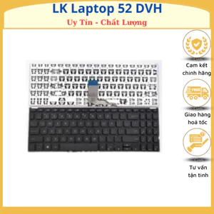 Bàn Phím Asus Vivobook X512 A512 Vivobook 15 A512 A512F X512 X512FA X512DA X512UA X512UB F512F F512D