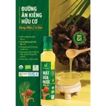 Mật dừa nước cô đặc hữu cơ VIETNIPA - 1.35kg - Dạng mật cô đặc - 💯tự nhiên không biến đổi gen — ảnh 2