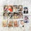 thẻ ảnh thần tượng LÍA nhóm Blackpink: Li kính, Li 0327, Li cún, Li búa, Li chống cằm