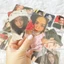 JISOO Blackpink: Soo kitty, Soo bông, Soo gương, Soo mũ xanh, Soo lè, Soo nơ, Soo má tim