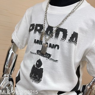 Set prada cập bếp rùi đây ạ màu trắng sang chảnh cho bé trai
