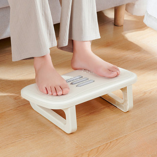 Ghế kê chân massage ECO kê chân Công Thái Học dân văn phòng giúp mát xa thư giãn, giảm stress