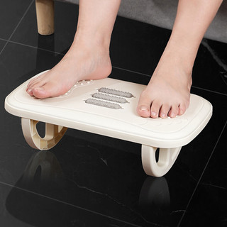 Ghế kê chân massage ECO kê chân Công Thái Học dân văn phòng giúp mát xa thư giãn, giảm stress