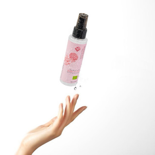 Nước hoa hồng nguyên chất 100ml ORGANIC BULGARIAN ROSE WATER