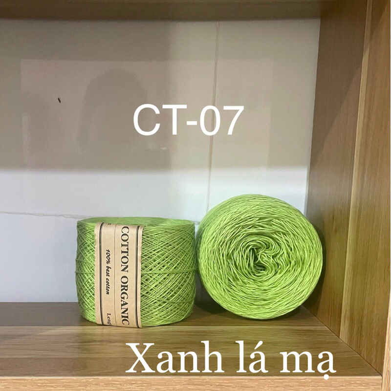 CT07