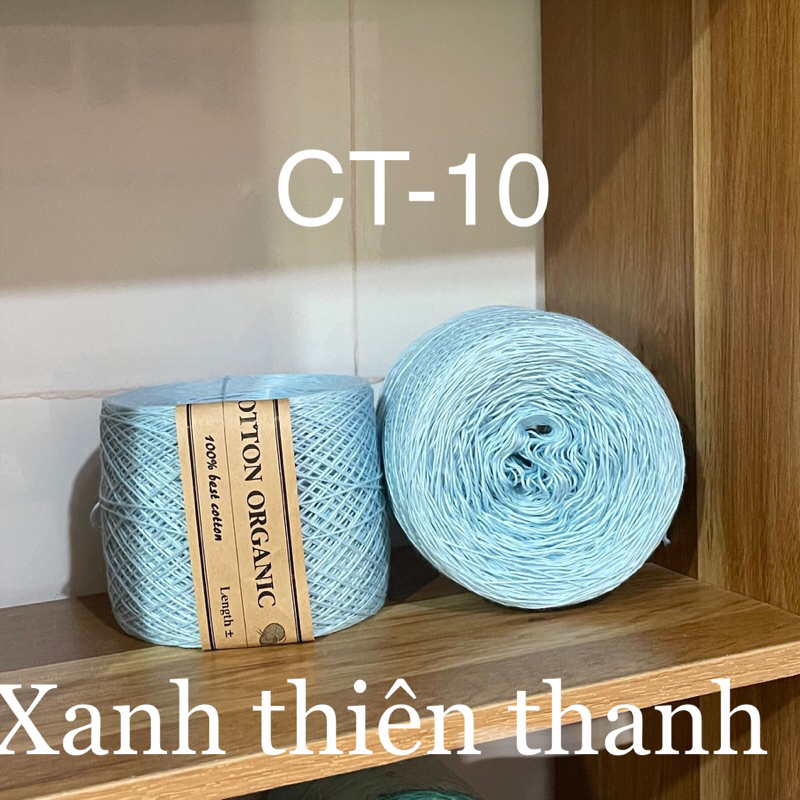 CT10