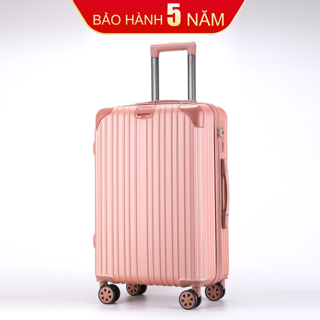 Ảnh Vali du lịch Kingsun size 24inch cao cấp bảo hành 5 năm KS033 4