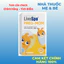 LiveSpo PREGMOM - Bào Tử Lợi Khuẩn-Hết Lo Táo Bón Biếng Ăn,Rối loạn tiêu hóa (20 ống)