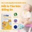 LiveSpo PREGMOM - Bào Tử Lợi Khuẩn-Hết Lo Táo Bón Biếng Ăn,Rối loạn tiêu hóa (20 ống)