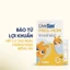 LiveSpo PREGMOM - Bào Tử Lợi Khuẩn-Hết Lo Táo Bón Biếng Ăn,Rối loạn tiêu hóa (20 ống)