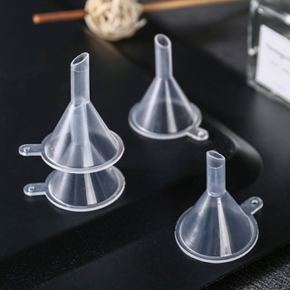 Combo 10 Chai Nhựa Pet Nút Nhọn 5ML/10ML/20ML/30ML/50ML/60ML/80ML/100ML Đựng Gel Rửa Tay - Chai Chiết Mỹ Phẩm SUNND