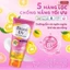 Kem Chống Nắng Body Biore CHÍNH HÃNG 150ml-Serum Chống Nắng Dưỡng Ẩm, Dưỡng Trắng Chống Nước, Kcn Biore Hồng JAPARI
