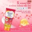 Kem Chống Nắng Body Biore CHÍNH HÃNG 150ml-Serum Chống Nắng Dưỡng Ẩm, Dưỡng Trắng Chống Nước, Kcn Biore Hồng JAPARI