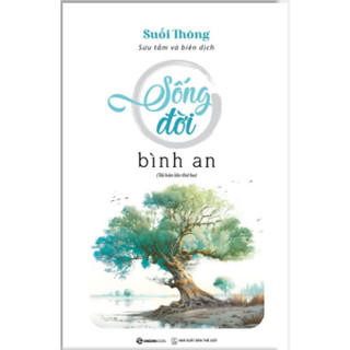 Sách - Sống đời bình an