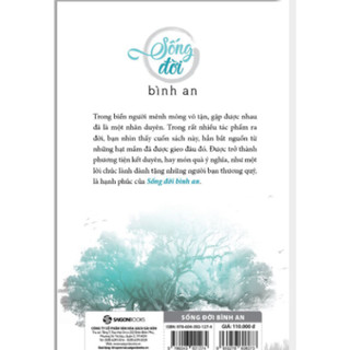 Sách - Sống đời bình an