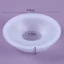 Phễu Hứng Sữa Chống Tràn Mềm Mại Chất Liệu Silicon An Toàn Dành Cho Mẹ Nuôi Con Bú