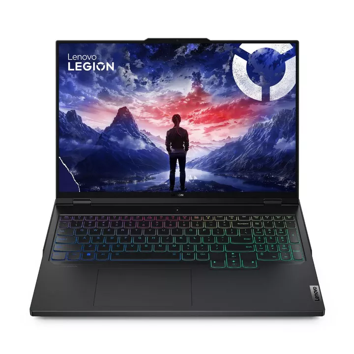 Lenovo Legion Pro 7i Gen 9 Intel Laptop, 16" IPS, i9-14900HX, GB, 2TB
