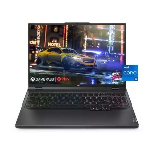 Lenovo Legion Pro 5i 16" Gaming Laptop i7-13700HX 16GB RAM 512GB SSD RTX 4060 196803746303