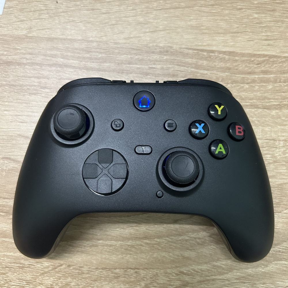 Tay cầm chơi game không dây Bluetooth TS102, Cần xoay 360 Dùng cho ...