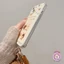 Có Thể Giữ Hình Ảnh Graffiti Gấu Dây Đeo Tay Cho iPhone15 15promax 14plus xr xsmax 7plus ốp đựng thẻ xx1064 ốp ct