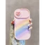 Ốp lưng iphone nắp trượt kèm pop kẹo ngọt ngào iphone 6 7 8 plus x xr xsmax 11 12 13 14 15 promax xx060 sc ( sc013a )