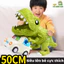 Khủng Long Ôm Xe Đồ Chơi Cầu Trượt Khủng Long Bạo Chúa Ôm Xe Cho Bé Khủng Long Đồ Chơi Khủng Long Nuốt Ô Tô- BỐKHỦNGLONG