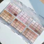 Bảng Phấn Mắt 16 ô WakeMake Soft Blurring Eye Palette