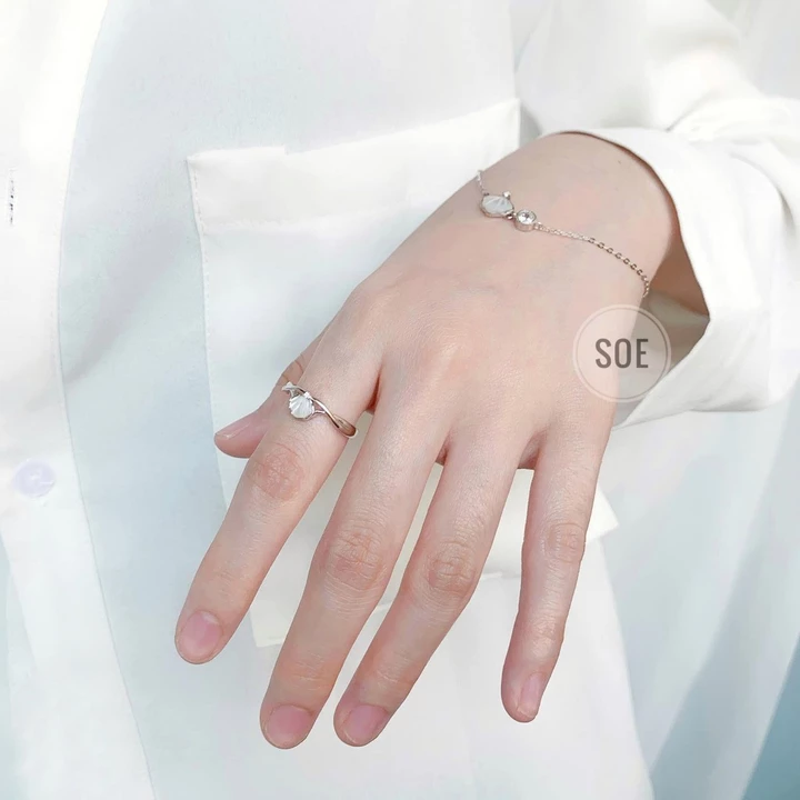 Cute Ring