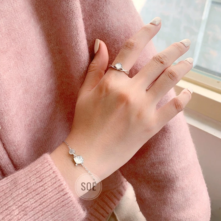 Cute Ring