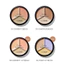 CHE KHUYẾT ĐIỂM / TRIỆT SẮC THE SAEM COVER PERFECTION