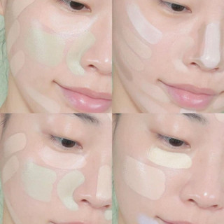 [Thesaem] CHE KHUYẾT ĐIỂM / TRIỆT SẮC THE SAEM COVER PERFECTION