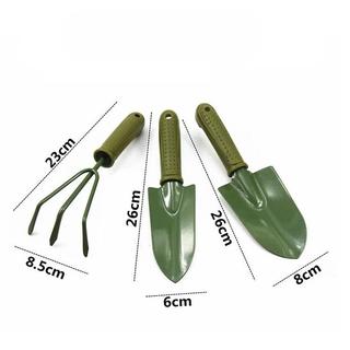 Dụng Cụ Làm Vườn Mini Các Loại