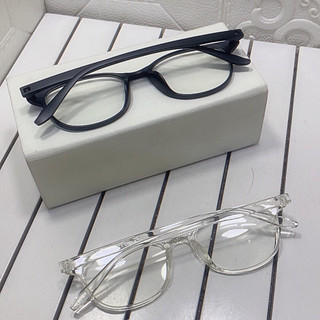 MẮT KÍNH GỌNG CẬN CAO CẤP 1801 FORM TRÒN SIÊU ĐẸP