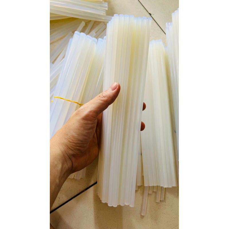 Keo Nến Làm Thủ Công