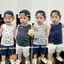 Set 5 áo ba lỗ Geo Auth (George UK)