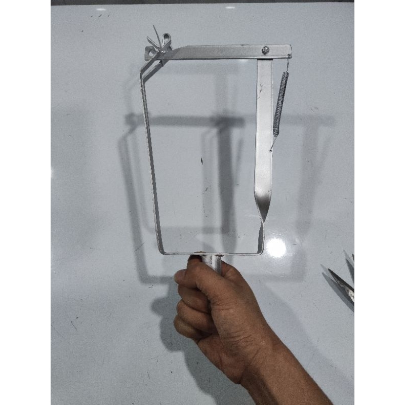 Cột cành sầu riêng , cột cành cây , thiết bị cột cành cây