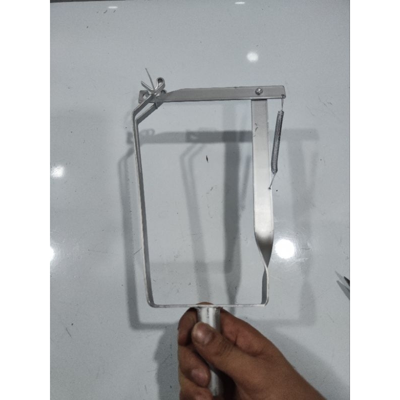 Cột cành sầu riêng , cột cành cây , thiết bị cột cành cây