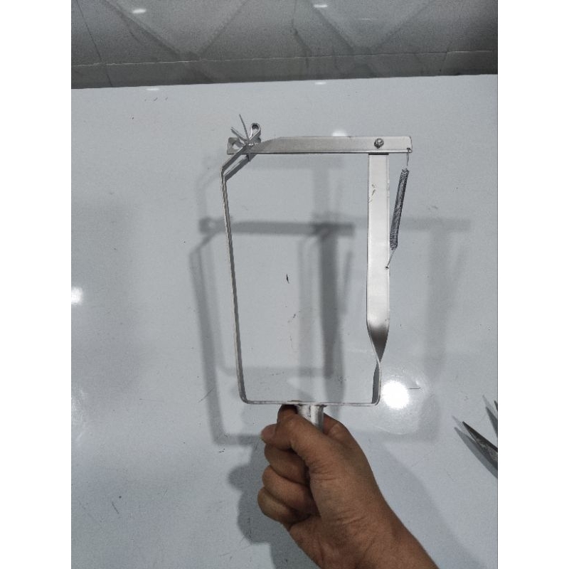 Cột cành sầu riêng , cột cành cây , thiết bị cột cành cây