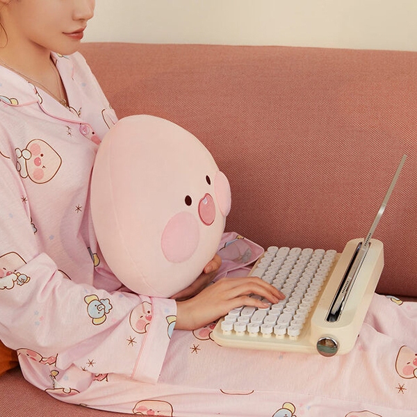 Ảnh Gối ôm Baby Dreaming Apeach, Ryan KAKAO FRIENDS 1
